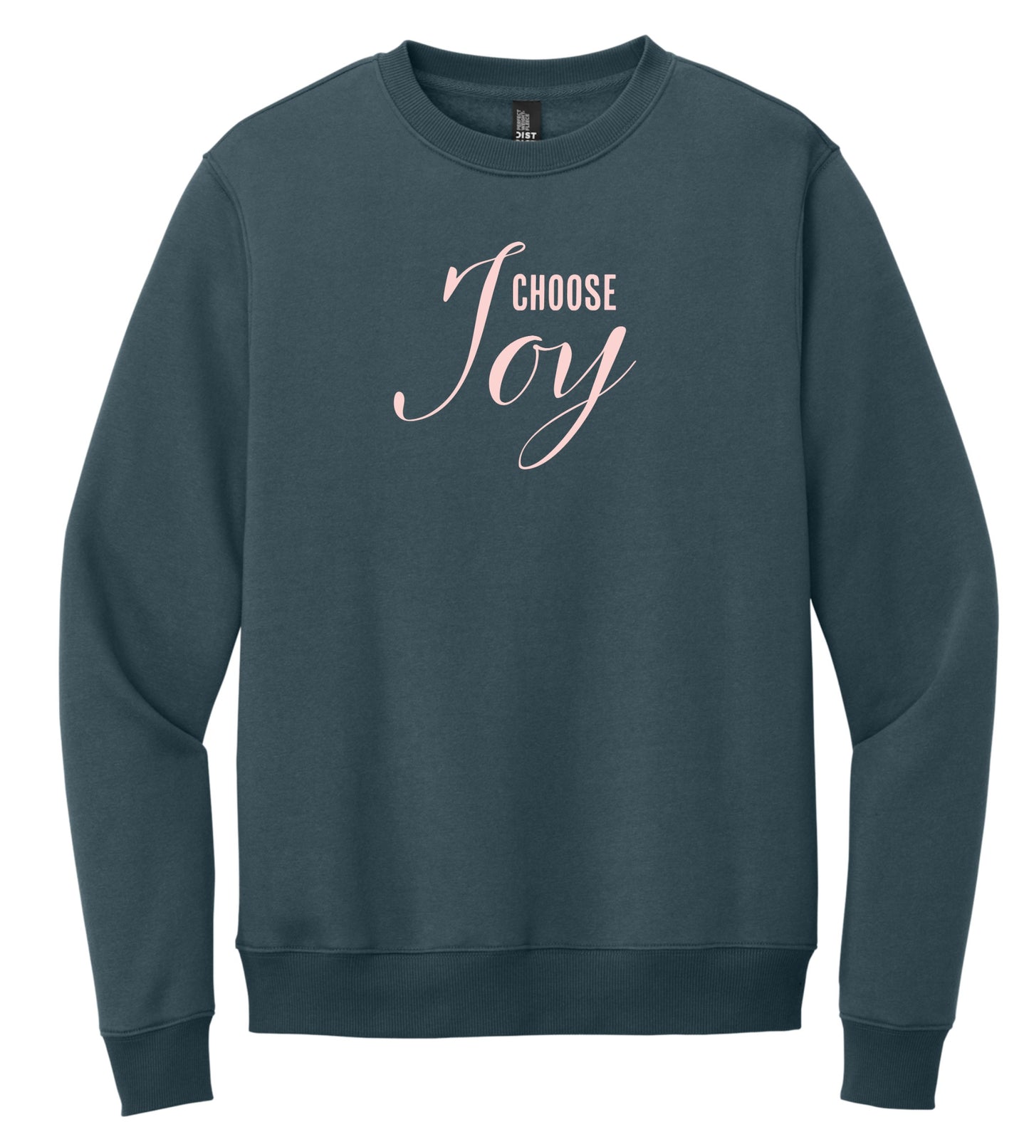 Choose Joy Sweatshirt
