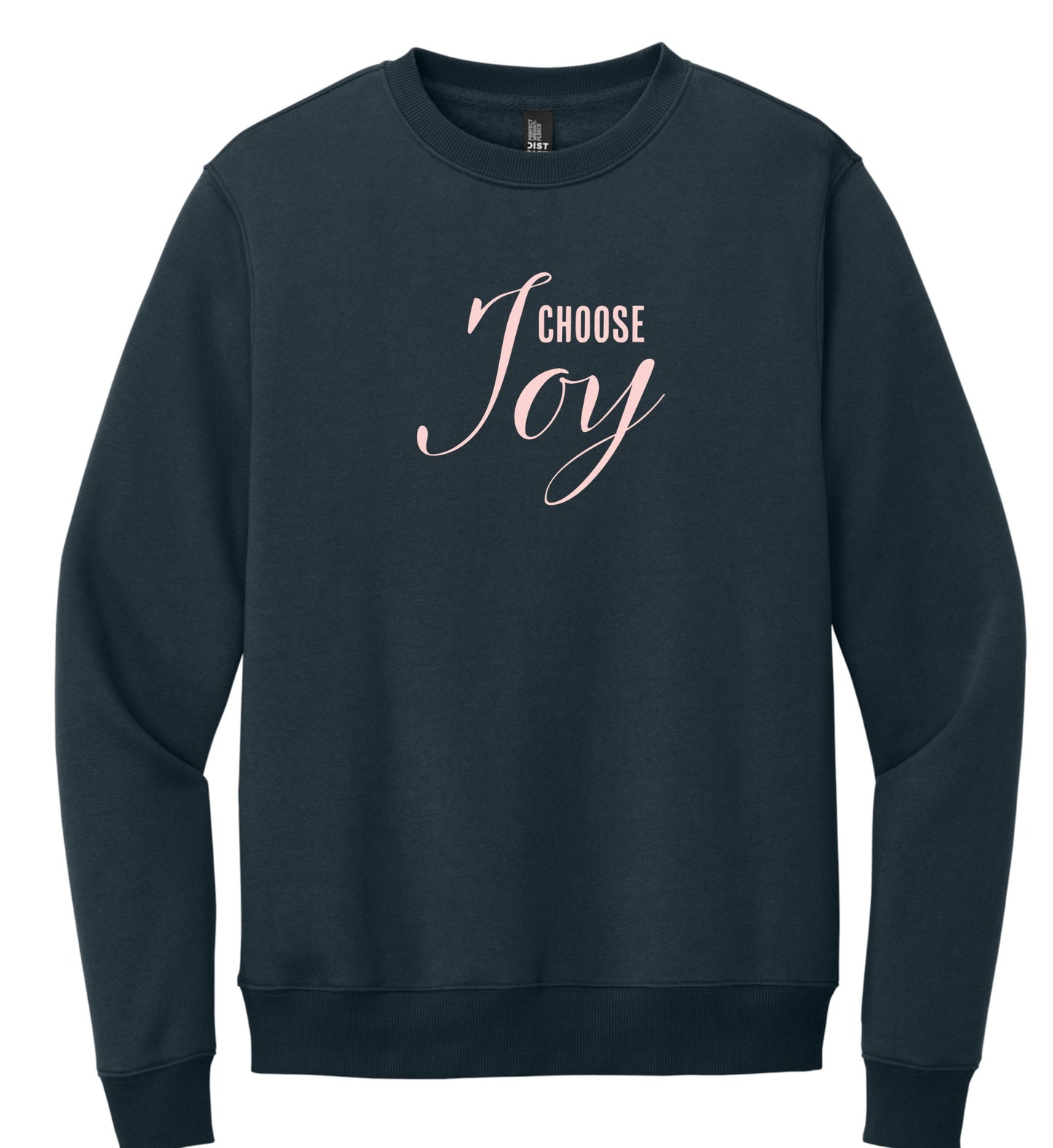 Choose Joy Sweatshirt