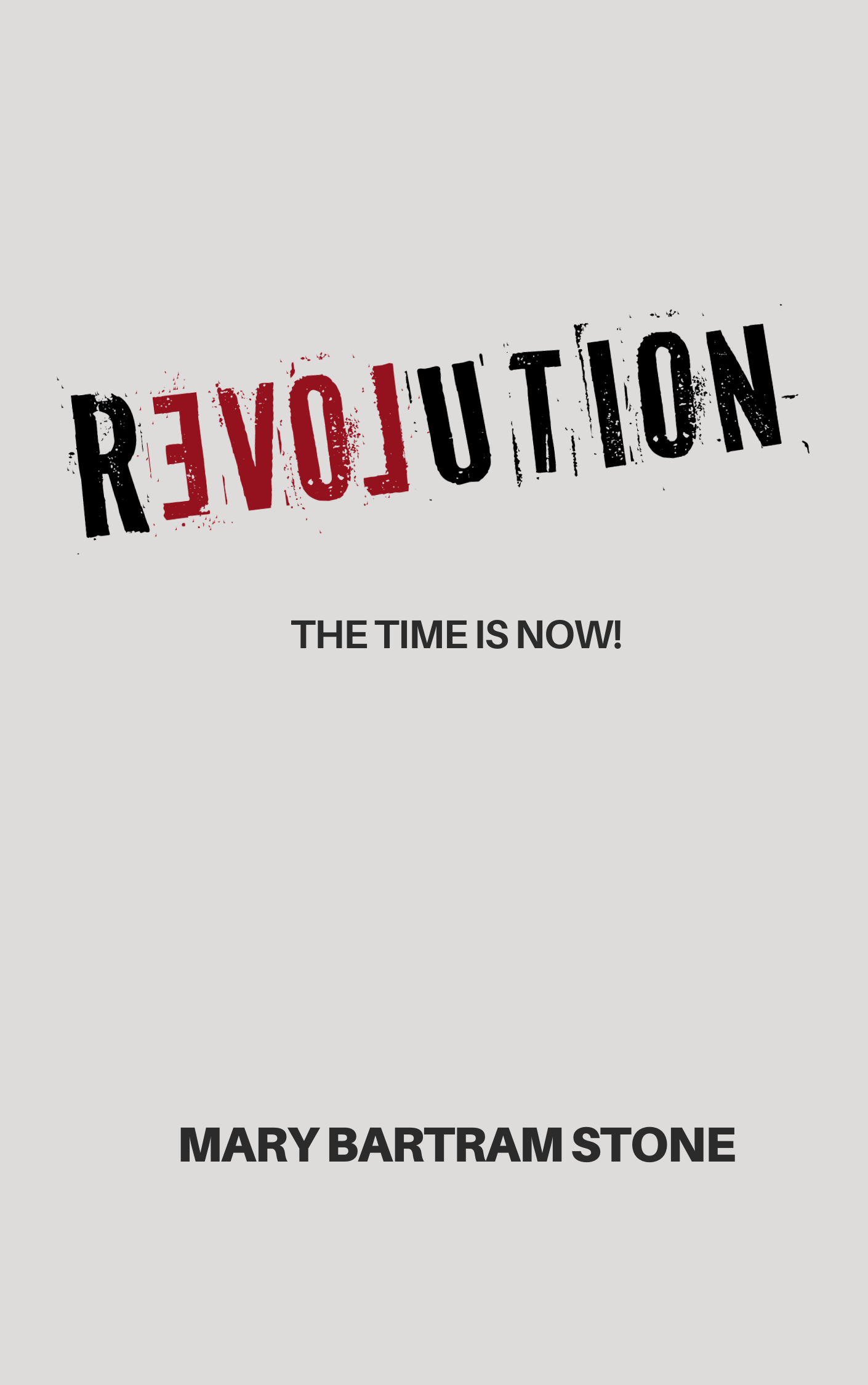 REVOLUTION - (Coming Soon)