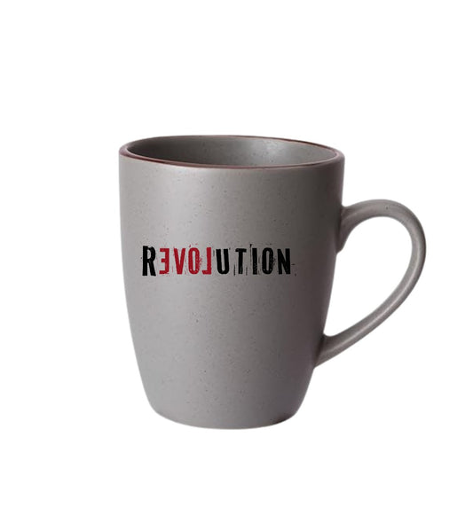 Revolution Coffee Mug