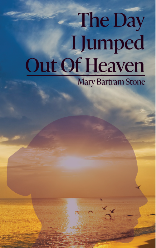 AUDIO - The Day I Jumped Out of Heaven