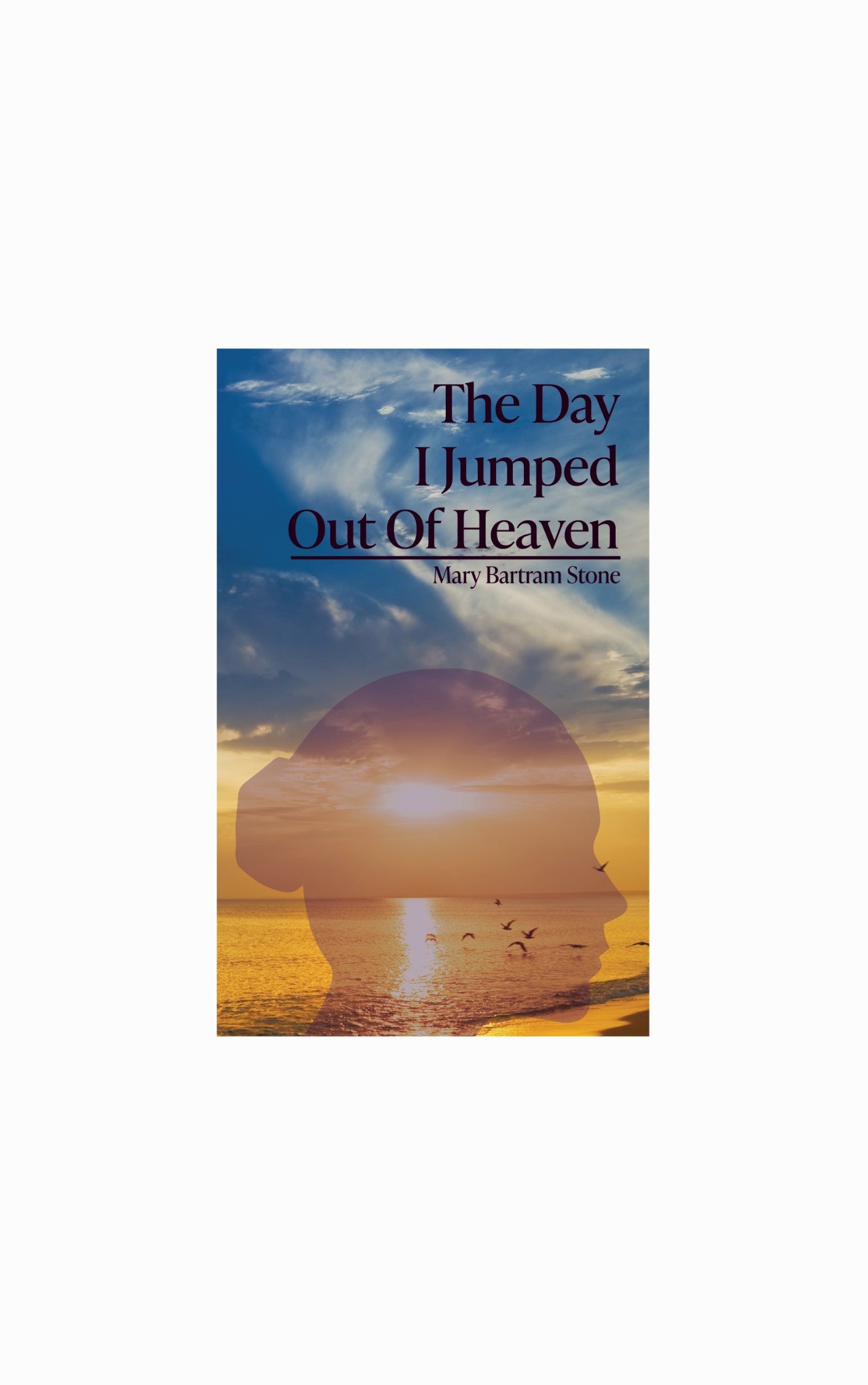 The Day I Jumped Out of Heaven - Digital Copy